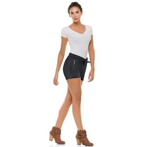 Push Up Short - Style MALEK